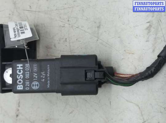 купить Реле накала на Volkswagen Crafter 2006-2016