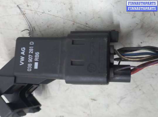 купить Реле накала на Volkswagen Crafter 2006-2016