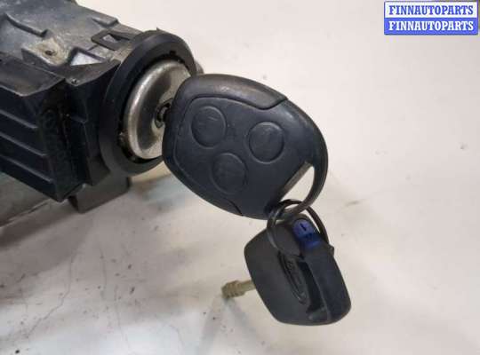 купить Колонка рулевая на Ford Fusion 2002-2012