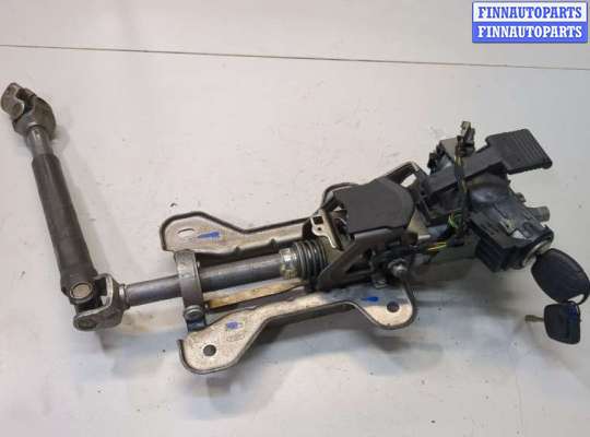 купить Колонка рулевая на Ford Fusion 2002-2012
