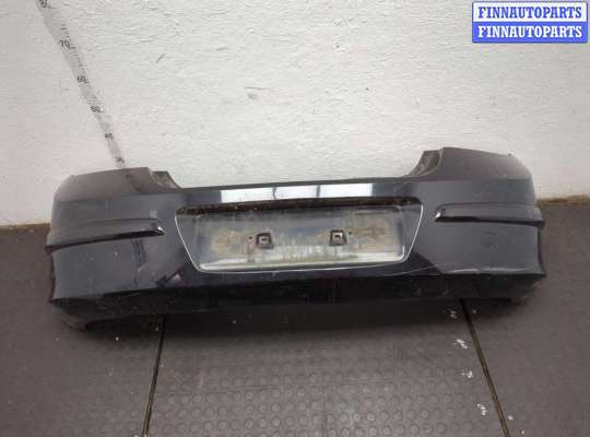 Бампер OP2433070 на Opel Astra H 2004-2010