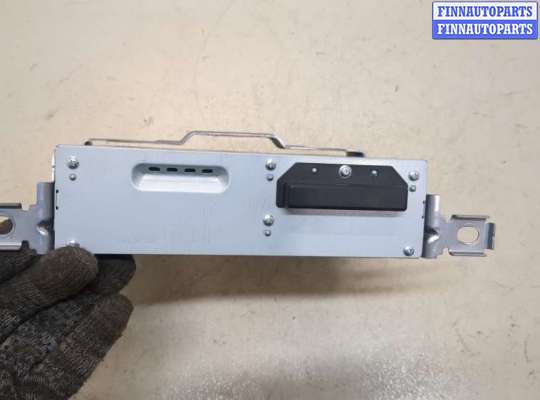 купить Блок управления радиоприемником на Mazda 3 (BP) 2019-2025