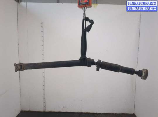 Купить Кардан на Land Rover Discovery 3 2004-2009 Кардан LRD2007 на Land Rover Discovery 3 2004-2009