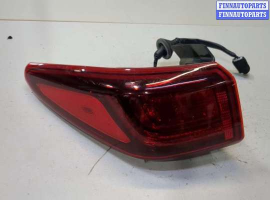 Фонарь (задний) HN556697 на Hyundai Kona 2017-2023