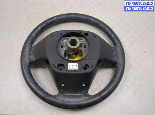 Руль на Mazda 6 II (GH)