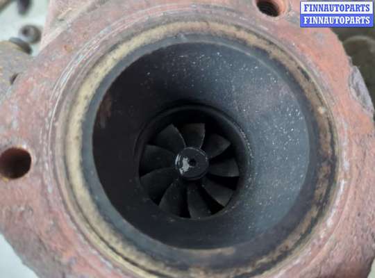 купить Турбина на Ford Transit 2006-2014