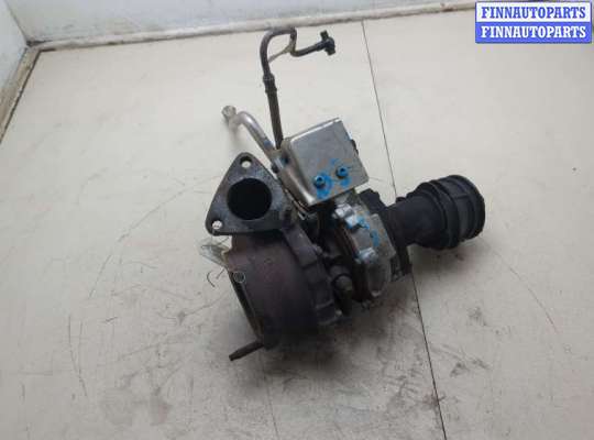 купить Турбина на Ford Transit 2006-2014