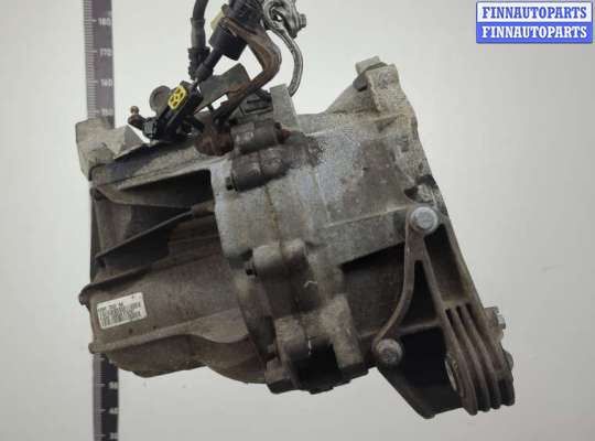 купить КПП 5-ст.мех. (МКПП) на Ford S-Max 2006-2010