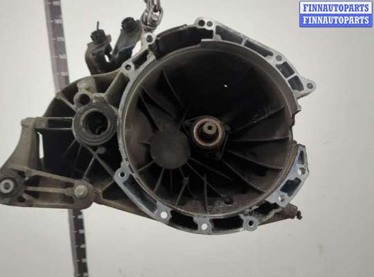 купить КПП 5-ст.мех. (МКПП) на Ford S-Max 2006-2010