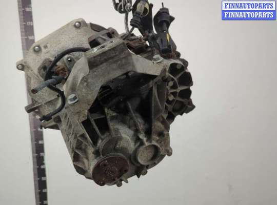 купить КПП 5-ст.мех. (МКПП) на Ford S-Max 2006-2010