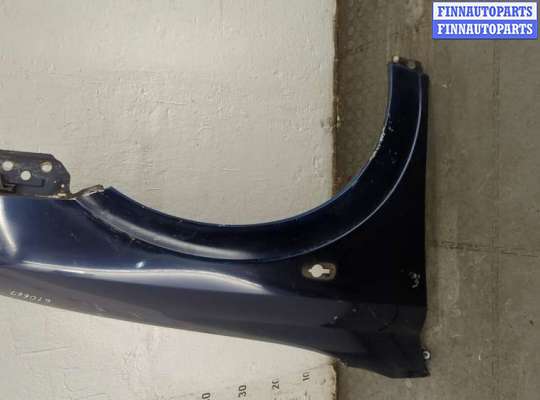 Крыло OP2256636 на Opel Astra G 1998-2005