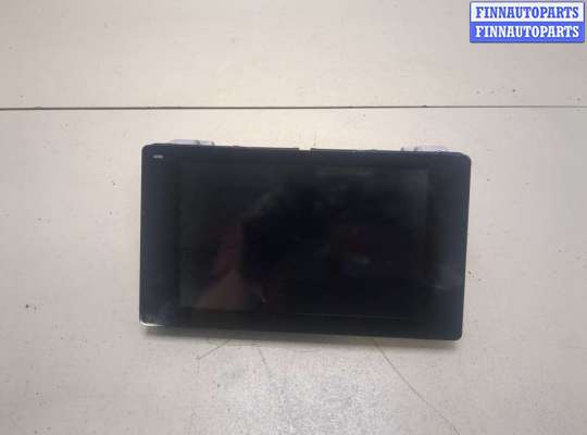 купить Дисплей компьютера (информационный) на Toyota C-HR 2016-2023