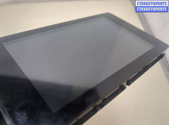 купить Дисплей компьютера (информационный) на Toyota C-HR 2016-2023