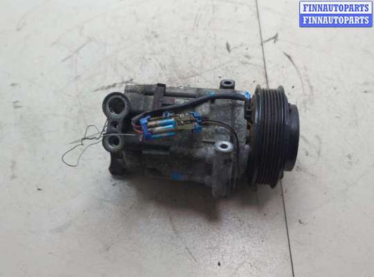 купить Компрессор кондиционера на Chevrolet Orlando 2011-2018