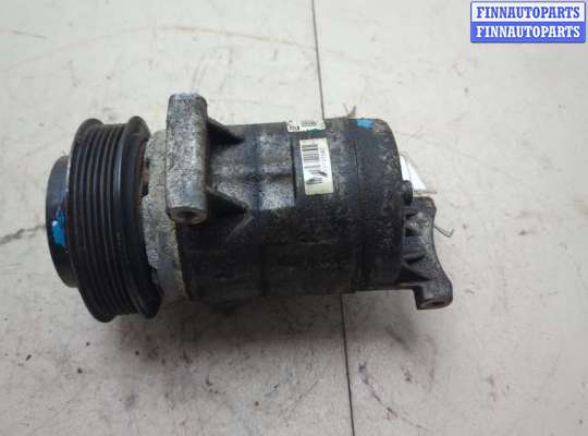 купить Компрессор кондиционера на Chevrolet Orlando 2011-2018