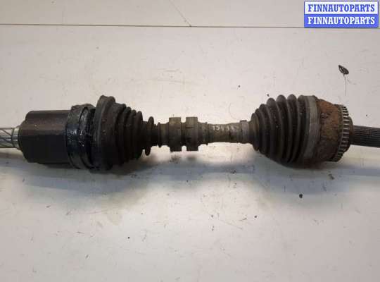 купить Полуось (приводной вал, шрус) на Nissan X-Trail (T30) 2001-2007