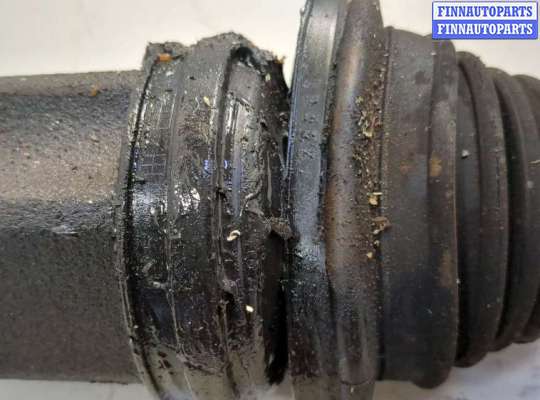 купить Полуось (приводной вал, шрус) на Nissan X-Trail (T30) 2001-2007