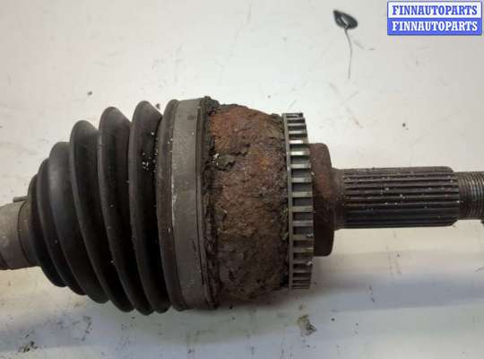 купить Полуось (приводной вал, шрус) на Nissan X-Trail (T30) 2001-2007