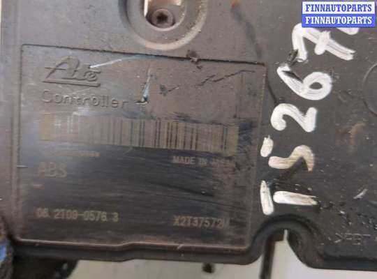 купить Блок АБС, насос (ABS, ESP, ASR) на Suzuki Grand Vitara 2005-2016