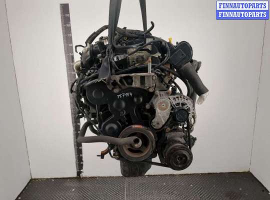 Генератор FO2152947 на Ford Focus 3 2011-2015