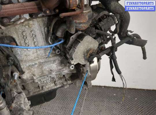 купить Генератор на Ford Focus 3 2011-2015