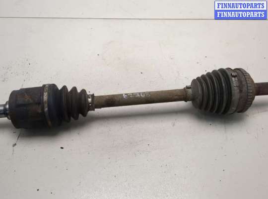 Купить Полуось (приводной вал, шрус) на Honda Accord 6 1998-2002 Полуось (приводной вал, шрус) HD525917 на Honda Accord 6 1998-2002