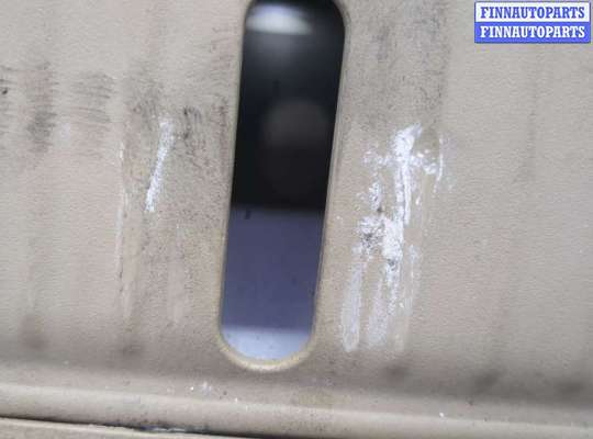 купить Пластик (обшивка) внутреннего пространства багажника на Nissan Murano 2008-2015