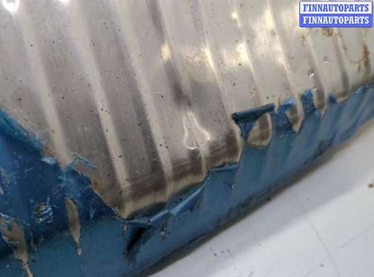 купить Пластик (обшивка) внутреннего пространства багажника на Nissan Murano 2008-2015