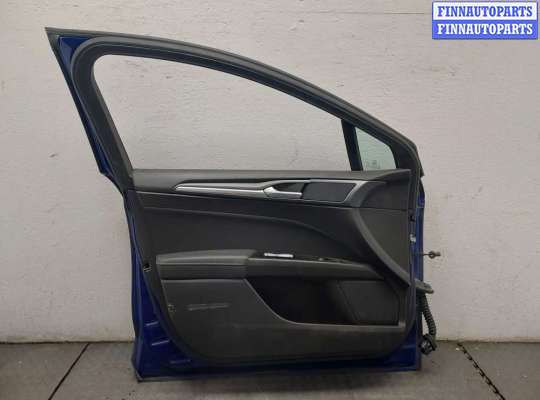купить Ручка двери наружная на Ford Mondeo 5 2015-