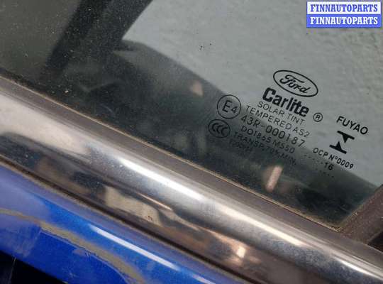 купить Ручка двери наружная на Ford Mondeo 5 2015-