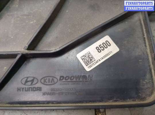 купить Вентилятор радиатора на Hyundai Palisade 2018-2022