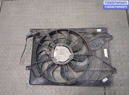 купить Вентилятор радиатора на Hyundai Palisade 2018-2022