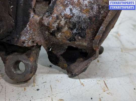 купить Ступица (кулак, цапфа) на Toyota RAV 4 2006-2013