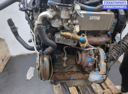 купить Турбина на Volkswagen Transporter 5 2009-2015