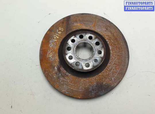 купить Диск тормозной на Volkswagen Atlas 2017-2025