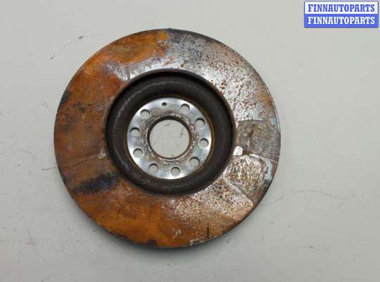 Диск тормозной VG2678299 на Volkswagen Atlas 2017-2025