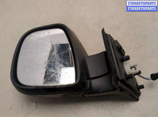 Зеркало боковое PG1221602 на Citroen Berlingo 2012-2018