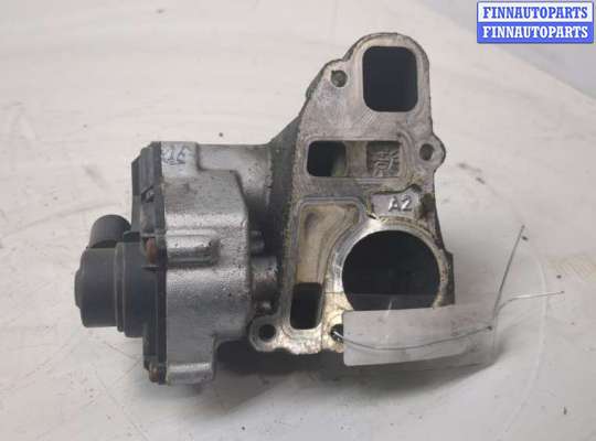 купить Клапан рециркуляции газов (EGR) на Opel Vectra C 2002-2008