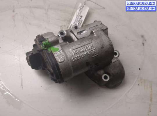 купить Клапан рециркуляции газов (EGR) на Opel Vectra C 2002-2008