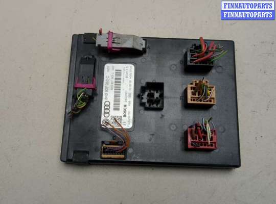 Блок управления бортовой сети (Body Control Module) AU1609324 на Audi A5 (8T) 2007-2016