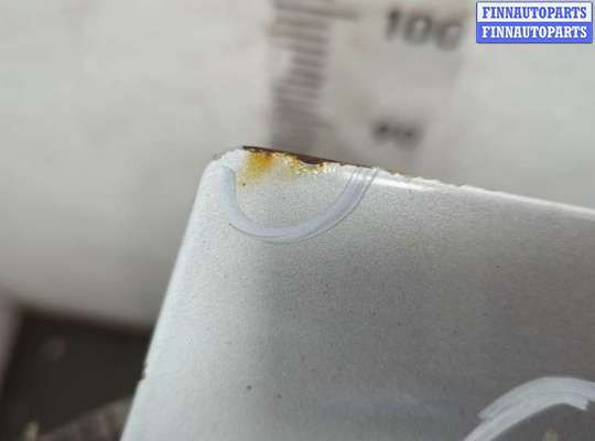 Крышка багажника на Honda CR-V II (RD_)