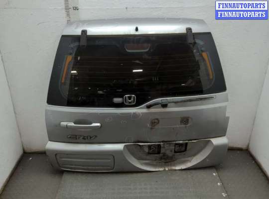 Крышка (дверь) багажника HD502258 на Honda CR-V 2001-2006