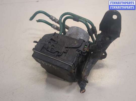 купить Блок АБС, насос (ABS, ESP, ASR) на Citroen Xsara-Picasso 1999-2012