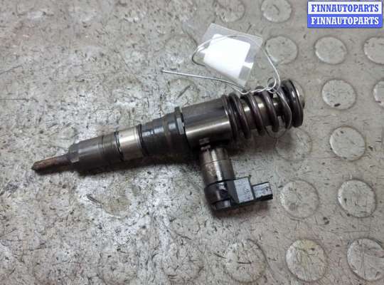 Форсунка топливная VG2733614 на Volkswagen Passat 6 2005-2010