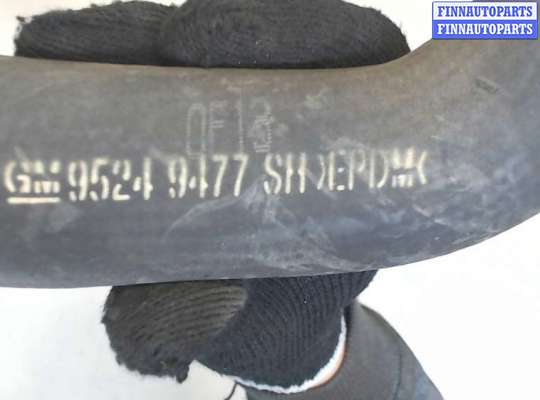 купить Патрубок отопителя (печки) на Opel Antara 2006-2015