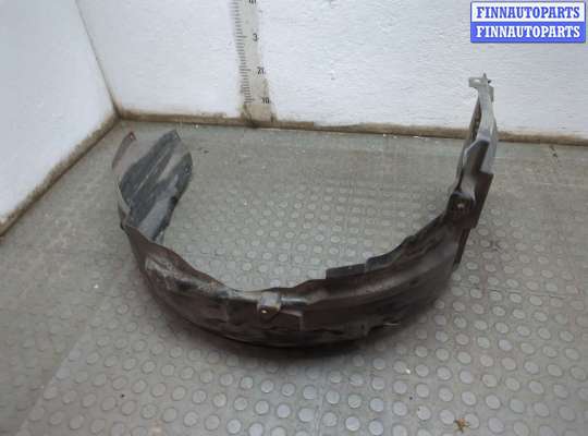 купить Защита арок (подкрылок) на Honda Civic 2000-2006