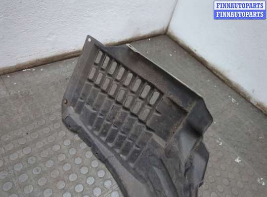 купить Защита арок (подкрылок) на Honda Civic 2000-2006