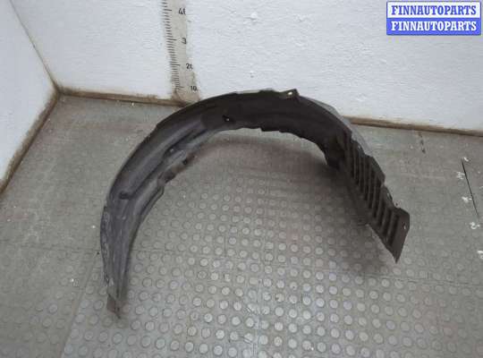 Защита арок (подкрылок) HD523942 на Honda Civic 2000-2006