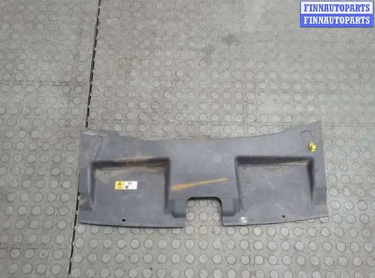 купить Накладка замка капота на Ford Focus 3 2011-2015