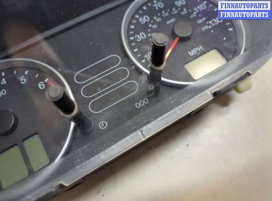 купить Щиток приборов (приборная панель) на Ford Fusion 2002-2012